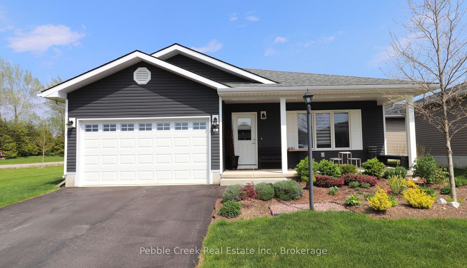 Property Photo: 2 Highview Street ON N7A 0C6
