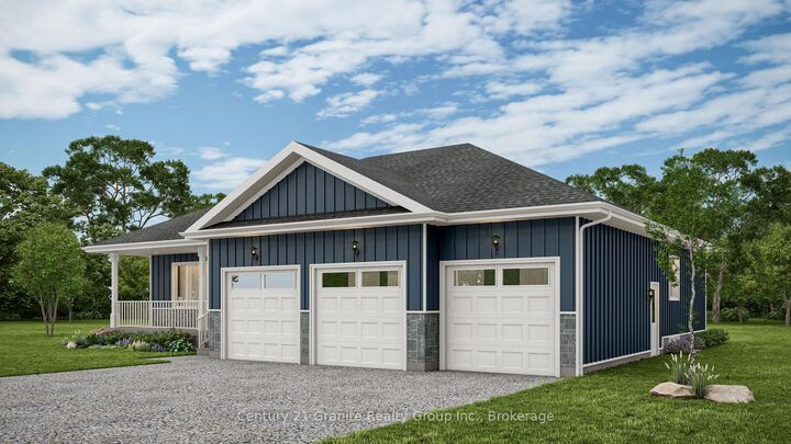 Property Photo: 50 Windover Drive ON K0M 2K0