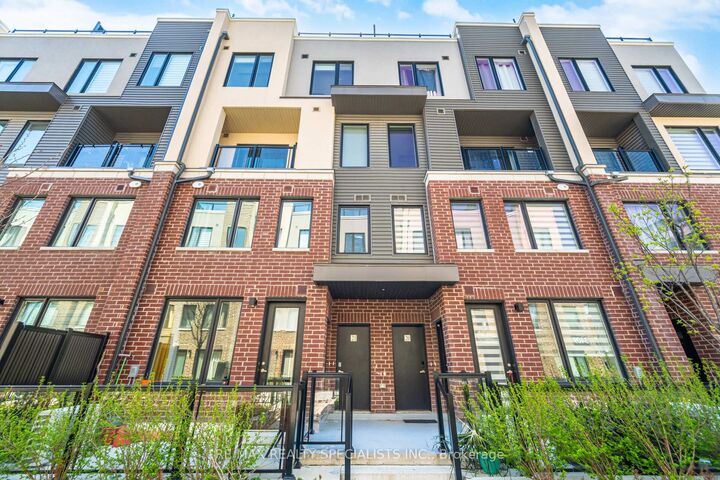 3405 Ridgeway Drive 21 — photo 1