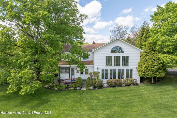 Property Photo:  262-270 Patterson  NY 12477 