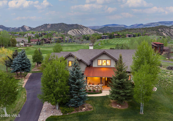 Property Photo:  126 W Foxglove Lane  CO 81631 