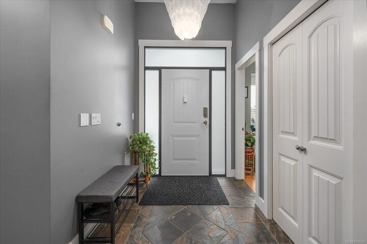 Property Photo:  209 Shiloh Dr  BC V9R 7C8 