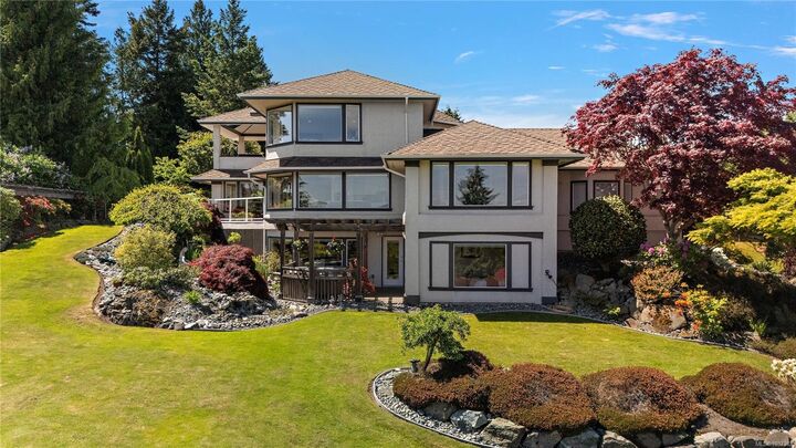 Property Photo: 11096 Greenpark Dr BC V8L 5N5