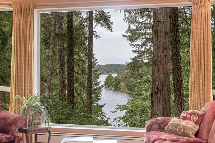 Property Photo:  3293 McGuire Way  BC V9G 1C4 