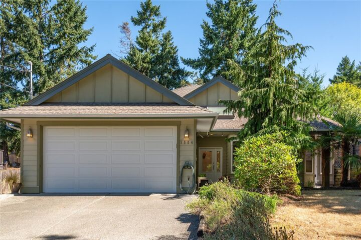 Property Photo: 1554 Marina Way BC V9P 9B5