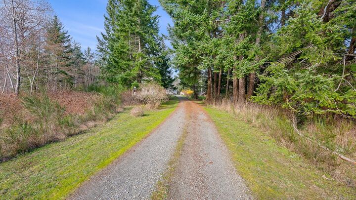 Property Photo:  2187 May Rd  BC V9J 1X7 