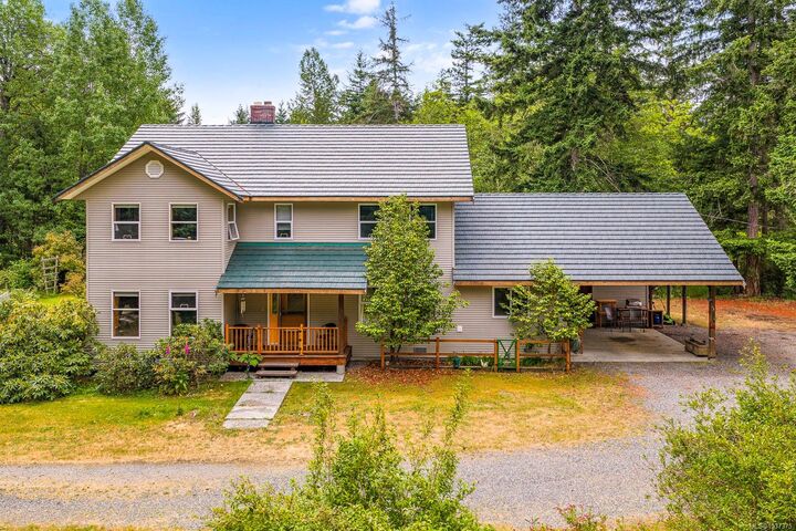 Property Photo: 2187 May Rd BC V9J 1X7