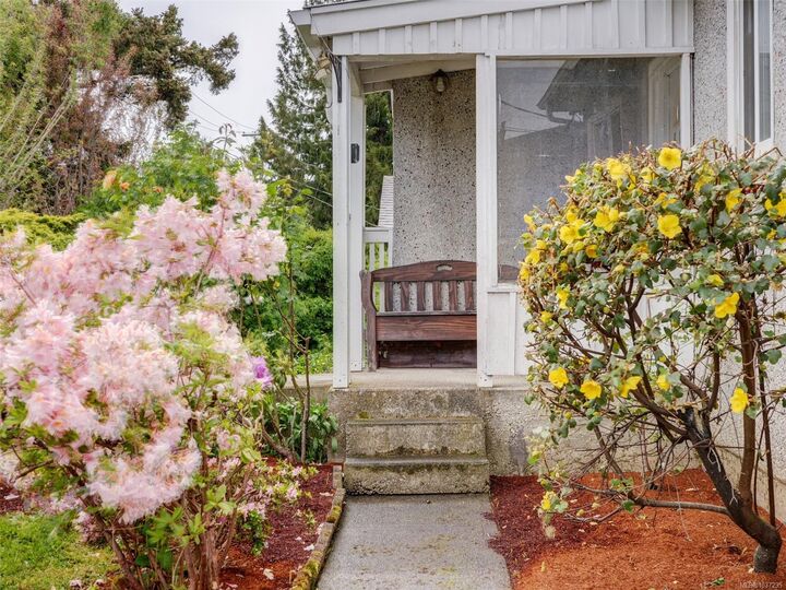 Property Photo: 4034 Carey Rd BC V8Z 4E8