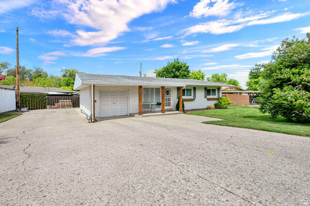 Property Photo:  3287 Van Buren Ave  UT 84403 