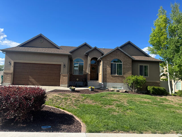 Property Photo:  488 W 1070 S  UT 84078 