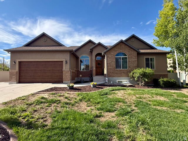 Property Photo: 488 W 1070 S UT 84078