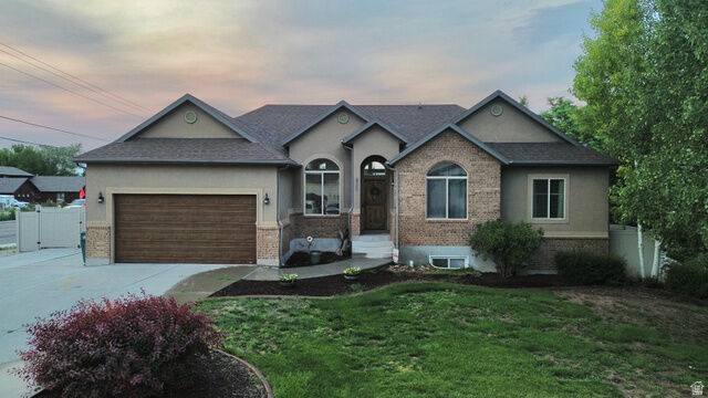 Property Photo:  488 W 1070 S  UT 84078 