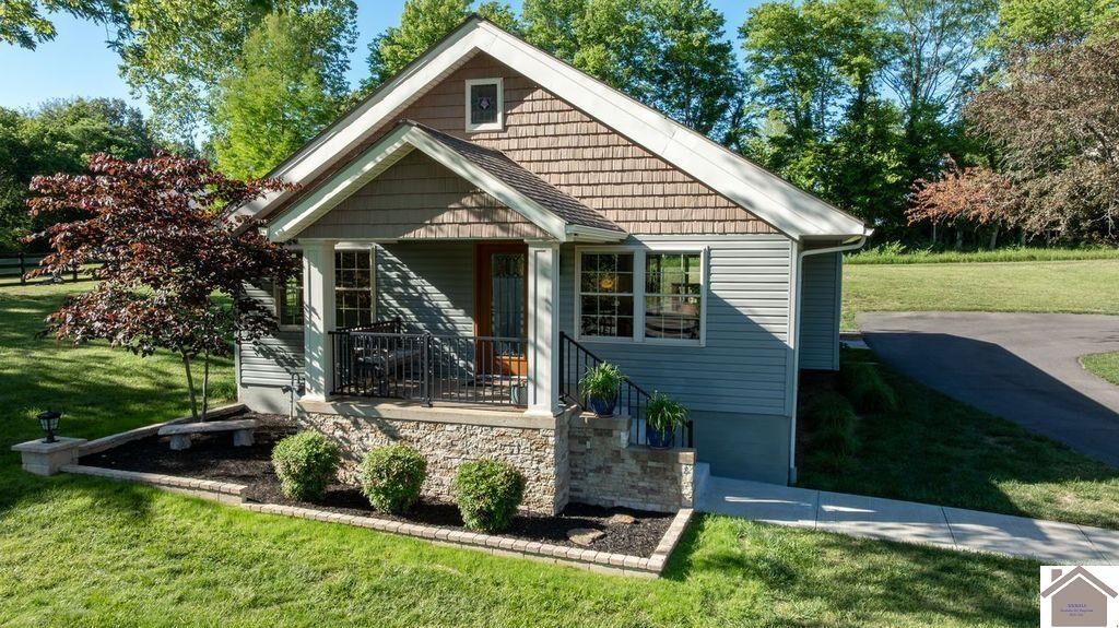 Property Photo: 5739 Blandville Rd KY 42001