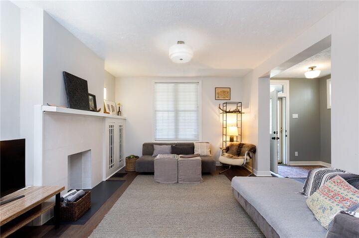 Property Photo: 121 Academy Ave PA 15228