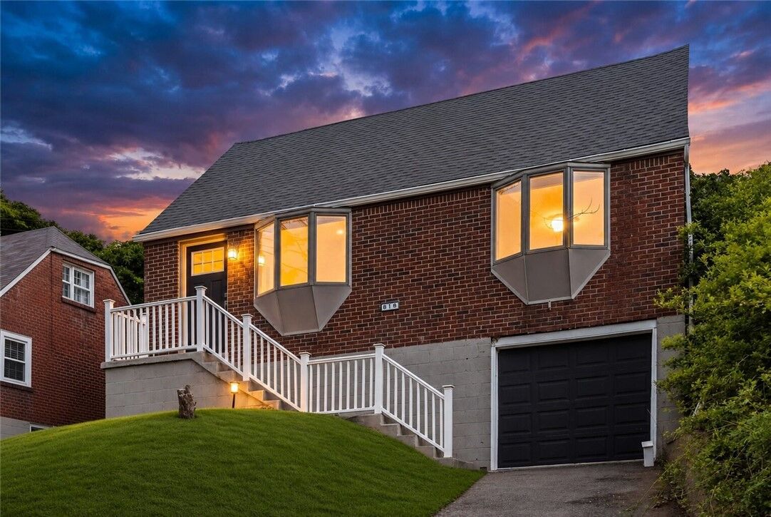 Property Photo: 619 5th St PA 15147