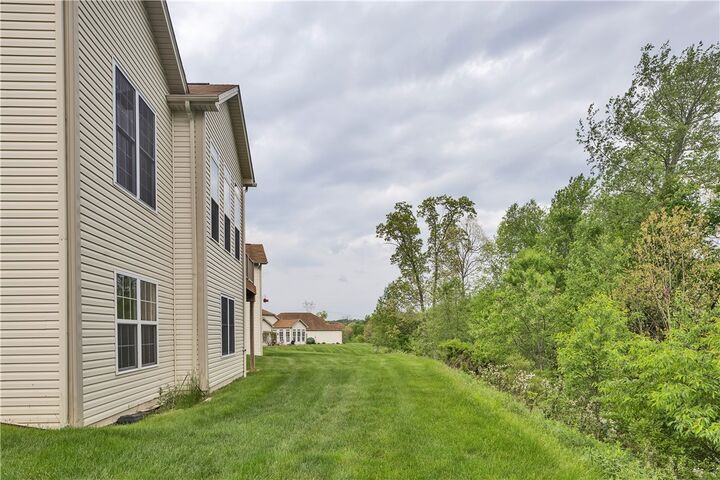 Property Photo: 721 Roosevelt Blvd PA 15042