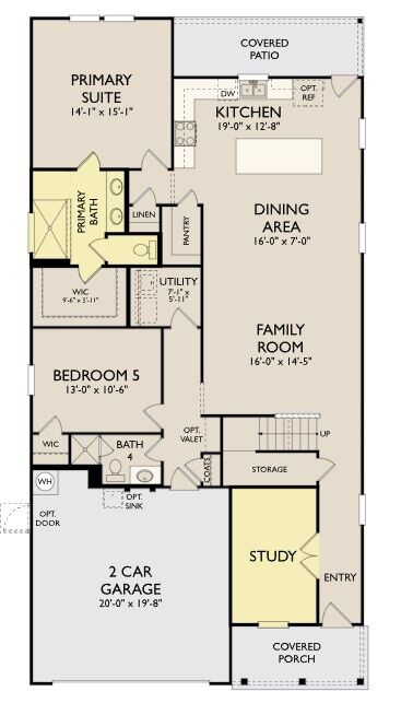 Property Photo:  1916 Davee Place  TX 78633 