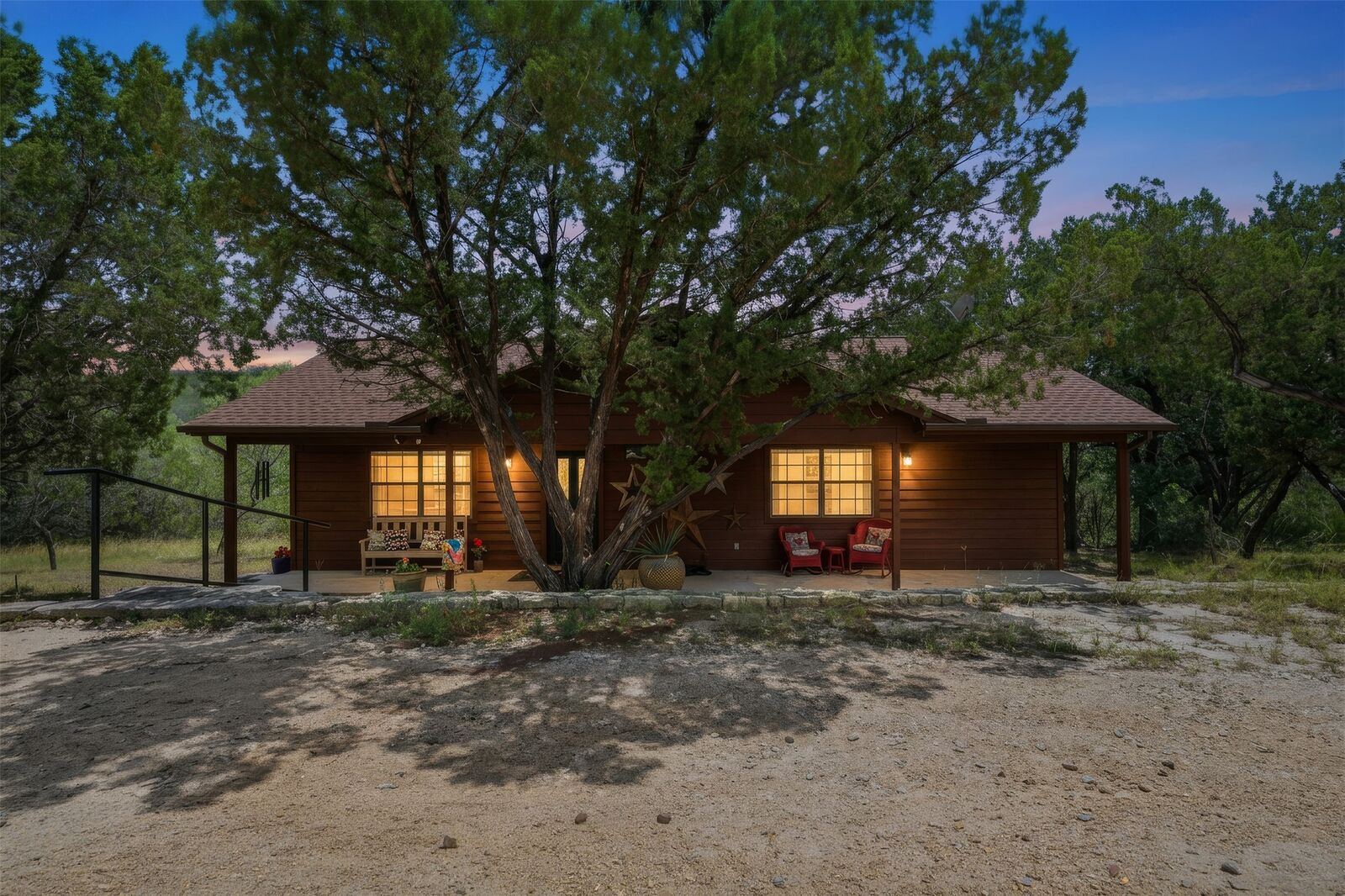 Property Photo: 2660 Fm 3237 TX 78676