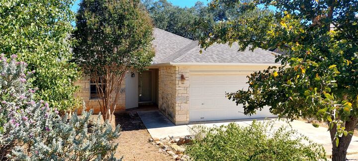 Property Photo: 4 Memory Lane TX 78676