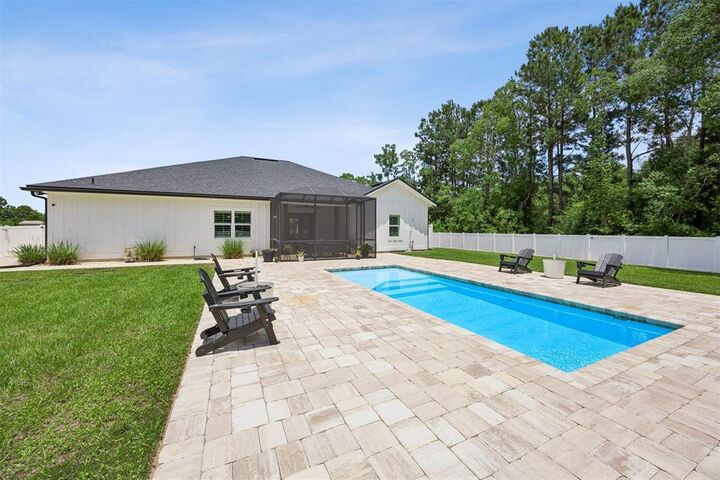 Property Photo:  54310 Church Road  FL 32011 