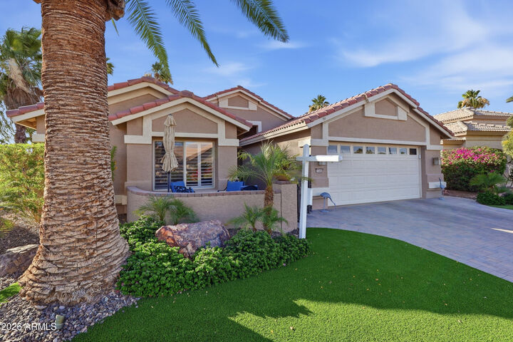 Property Photo: 15460 W Merrell Street AZ 85395