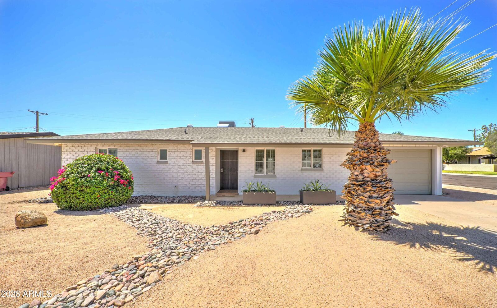 Property Photo:  7001 E Cypress Street  AZ 85257 