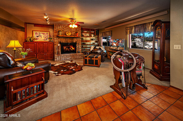 Property Photo:  1945 S Loy Road  AZ 86325 