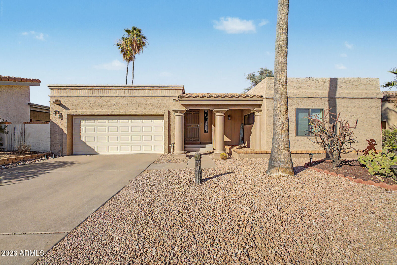Property Photo:  14607 N La Costa Drive  AZ 85268 