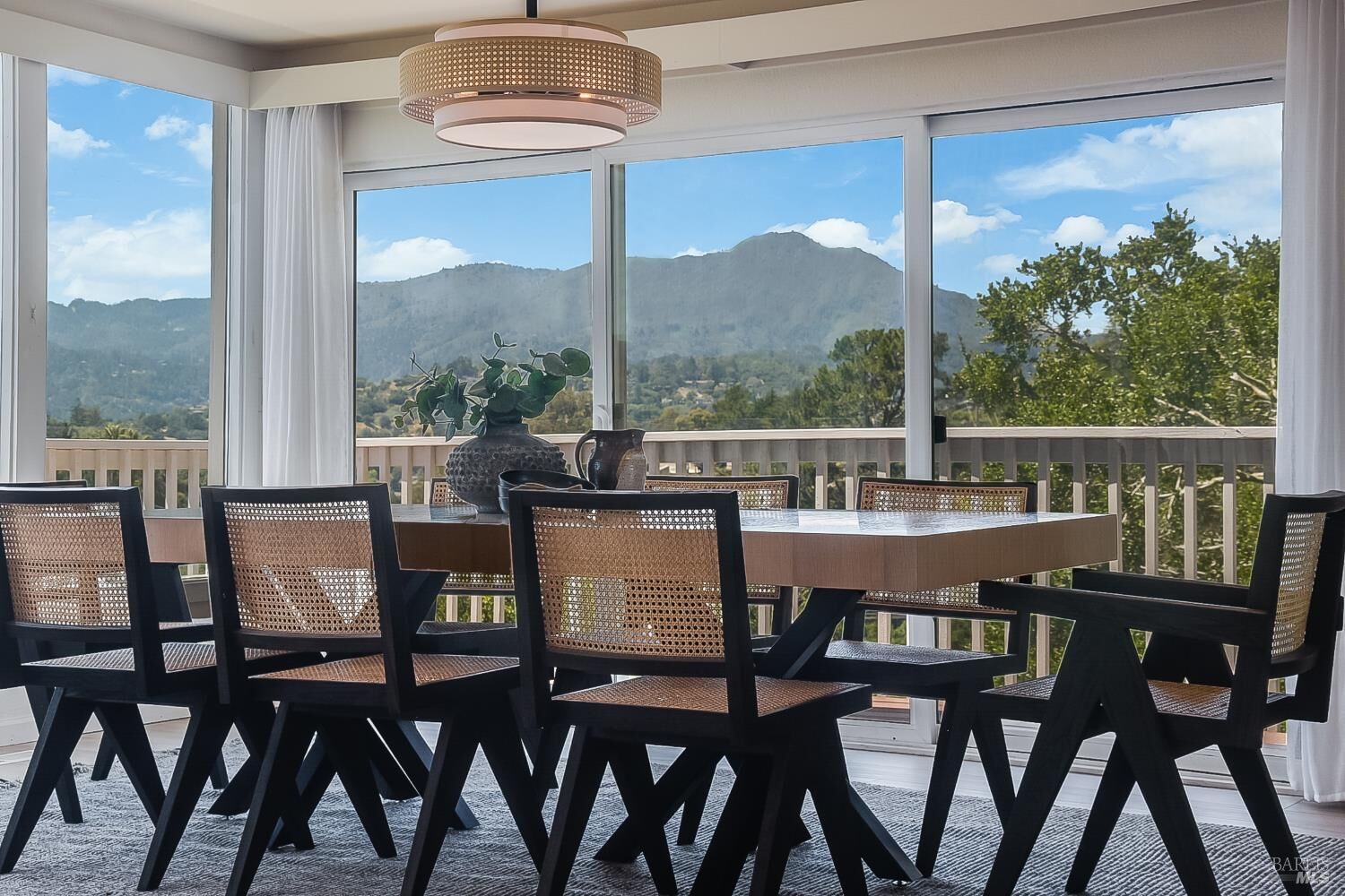 Property Photo: 54 Bay Vista Drive CA 94941