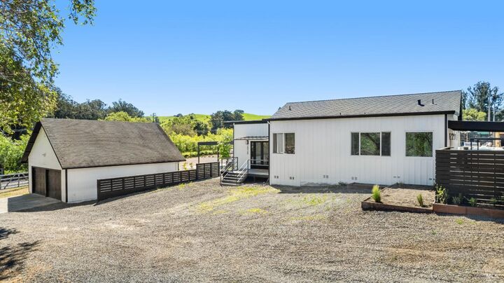 Property Photo:  2828 Western Avenue  CA 94952 