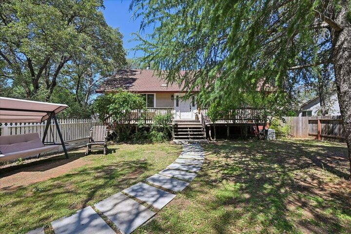 Property Photo: 2435 Short Lane CA 95603