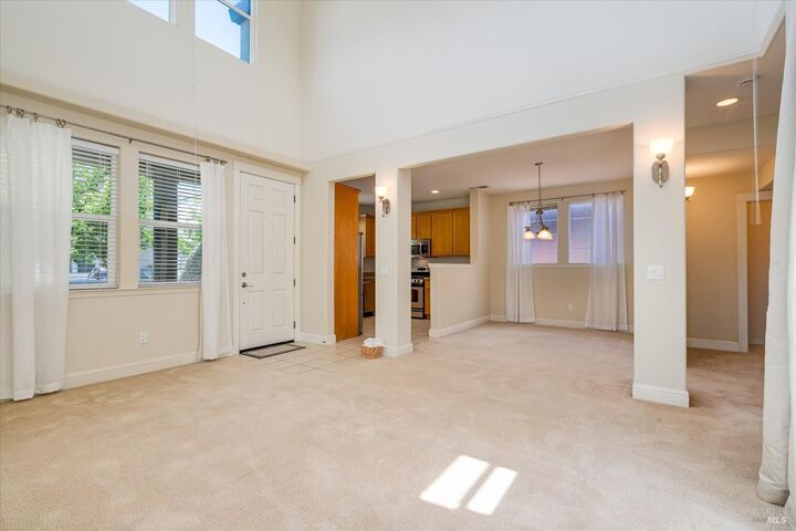 Property Photo:  2490 Van Patter Drive  CA 95403 