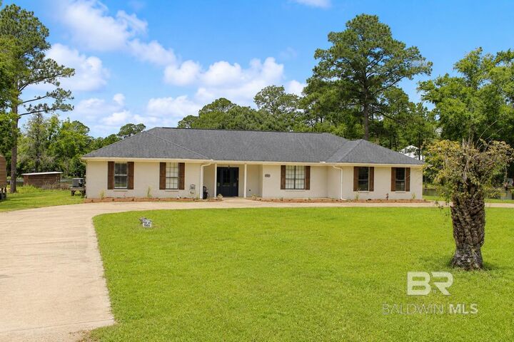Property Photo:  9825 Wolf Creek Ridge  AL 36530 