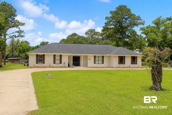 Property Photo:  9825 Wolf Creek Ridge  AL 36530 