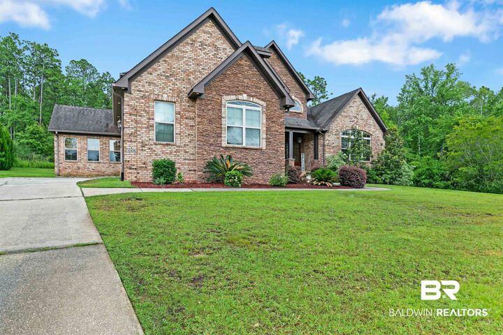 Property Photo: 32426 Whimbret Way AL 36527