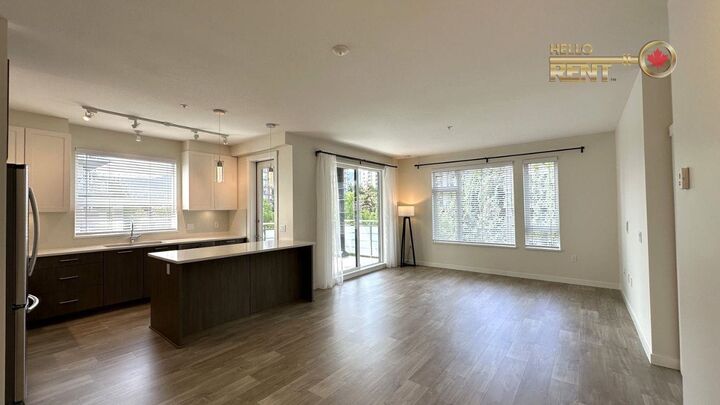 Property Photo: 123 W 1st Street 406 BC V7M 0E5