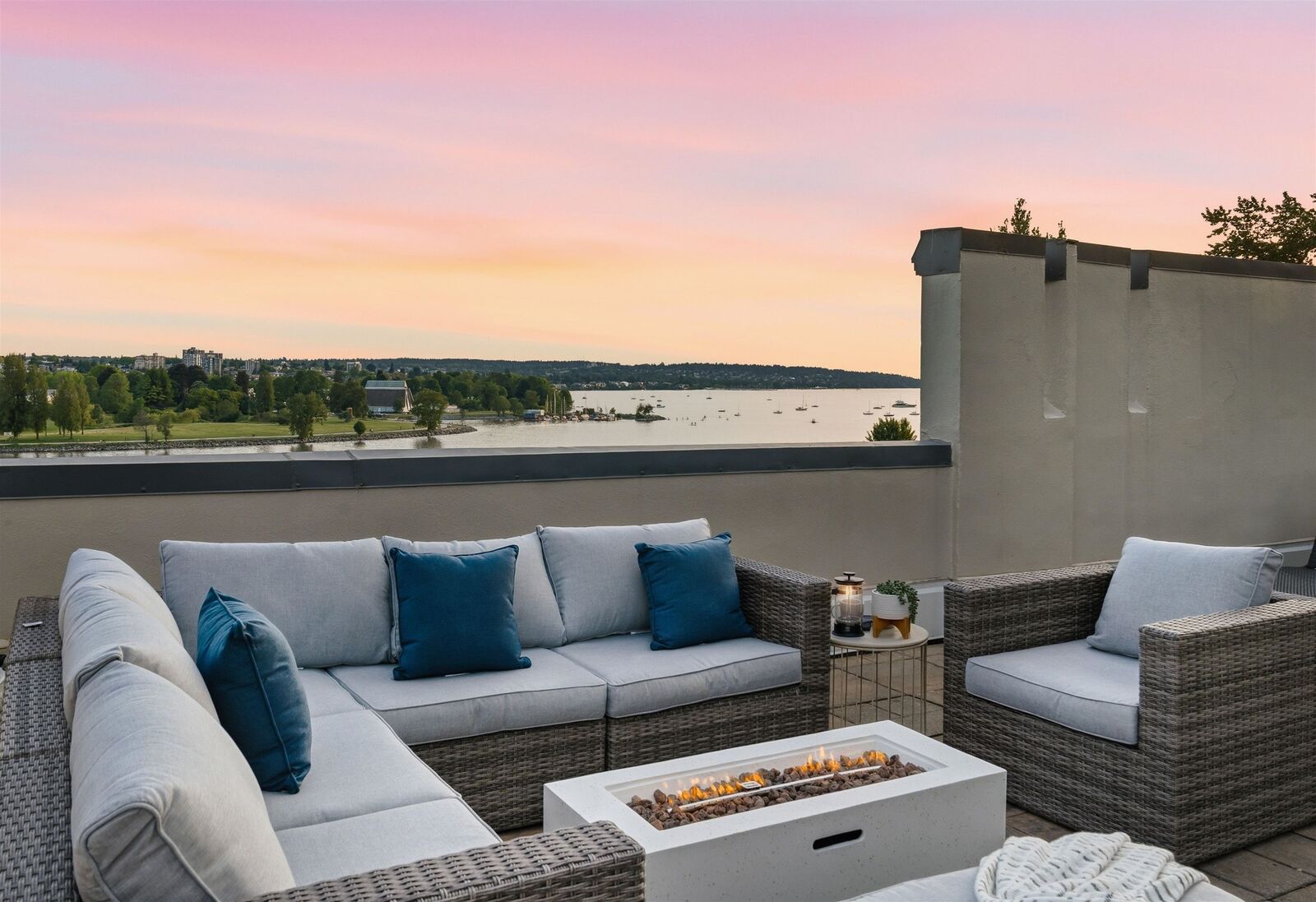 Photo de la propriété: 1311 Beach Avenue 307 BC V6E 1V6