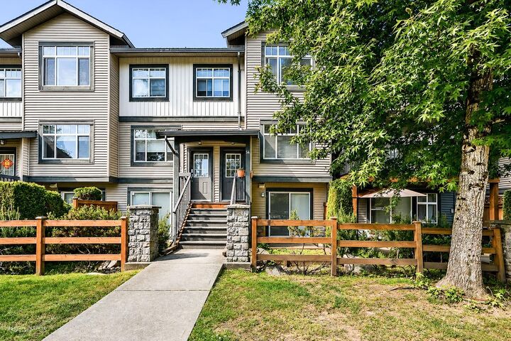 Property Photo: 16233 83 Avenue 54 BC V4N 0Z3