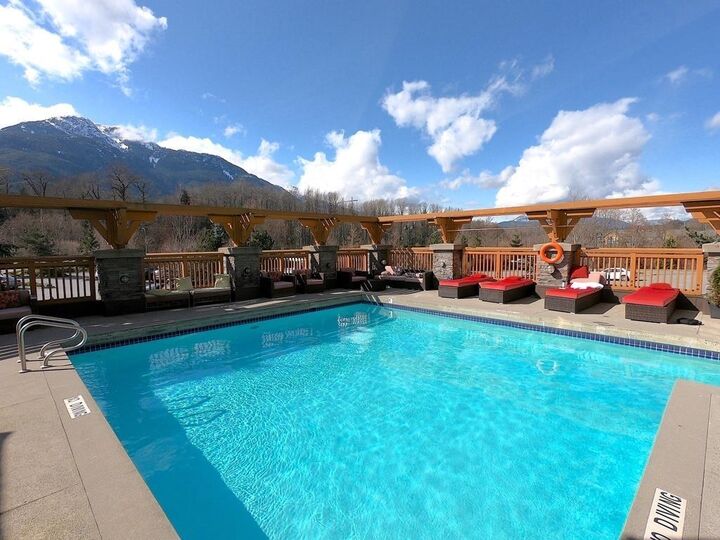 Property Photo: 40900 Tantalus Road 312 BC V8B 0R3