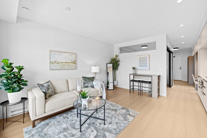Property Photo:  2015 St Johns Street 508  BC V3H 0N5 