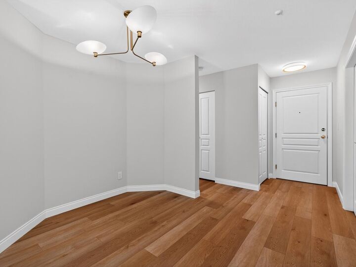 Property Photo: 8460 Jellicoe Street 109 BC V5S 4S8