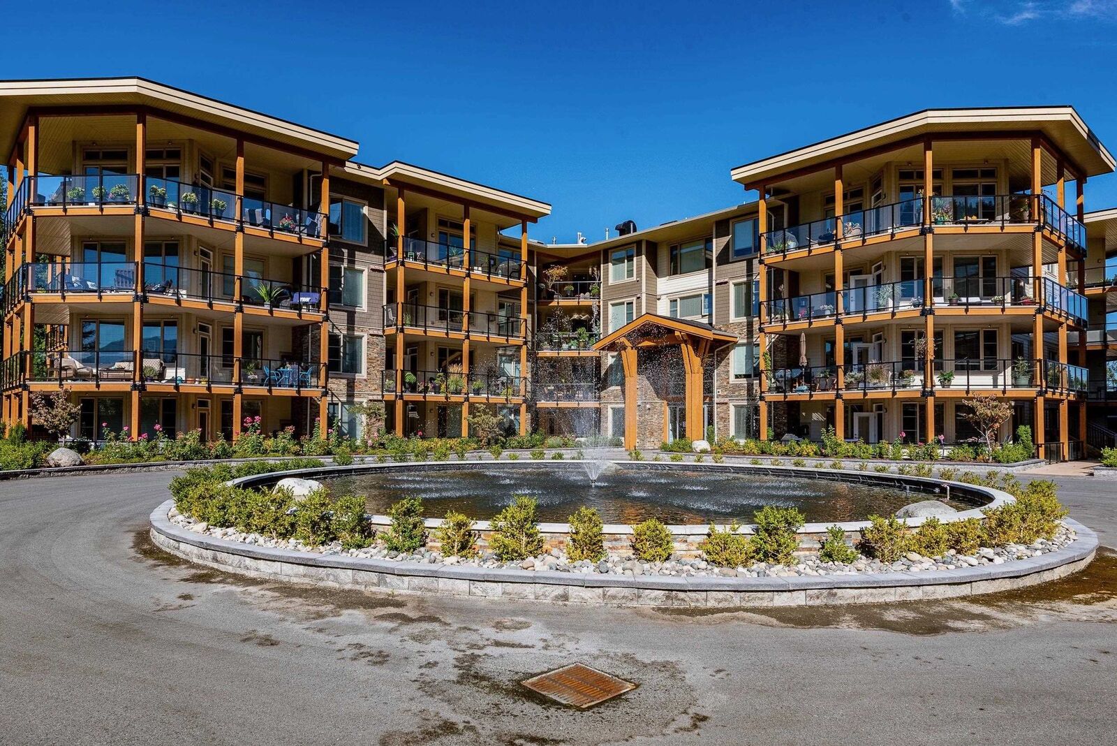 Property Photo: 45754 Keith Wilson Road 210 BC V2R 6A9