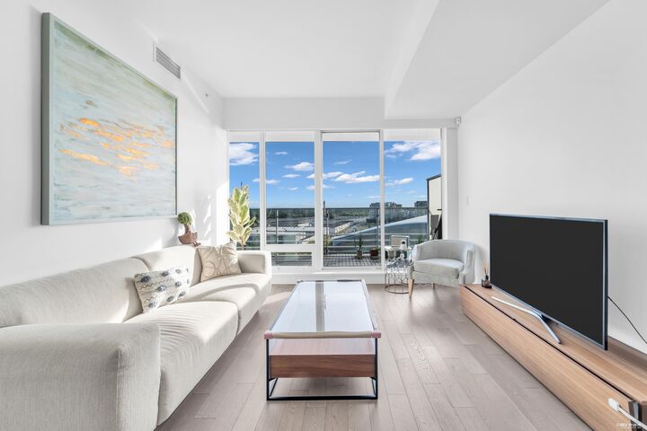 Property Photo: 6622 Pearson Way 1003 BC V7C 0E4