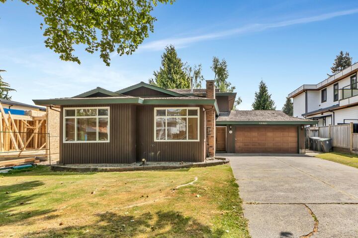 12881 Carluke Crescent — photo 1