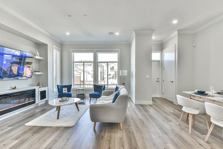 Property Photo: 7422 196 Street BC V2Y 3R7