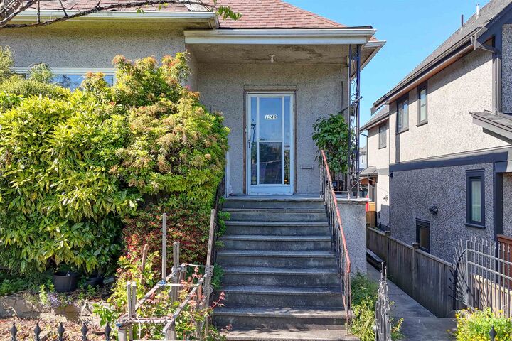 1349 E 14th Avenue — photo 1