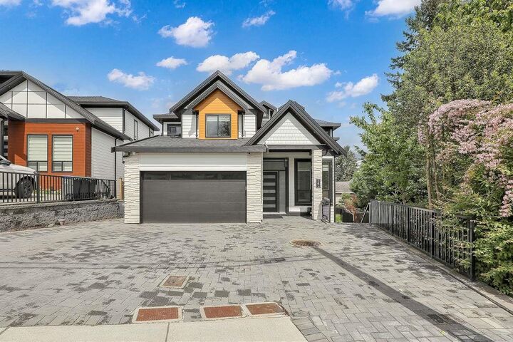 Property Photo: 14271 Grosvenor Road BC V3R 5H3