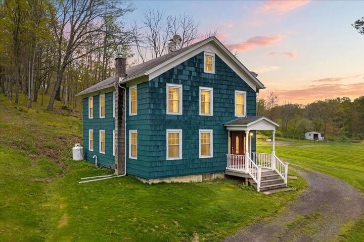 Property Photo: 1049 Old State Road NY 13904