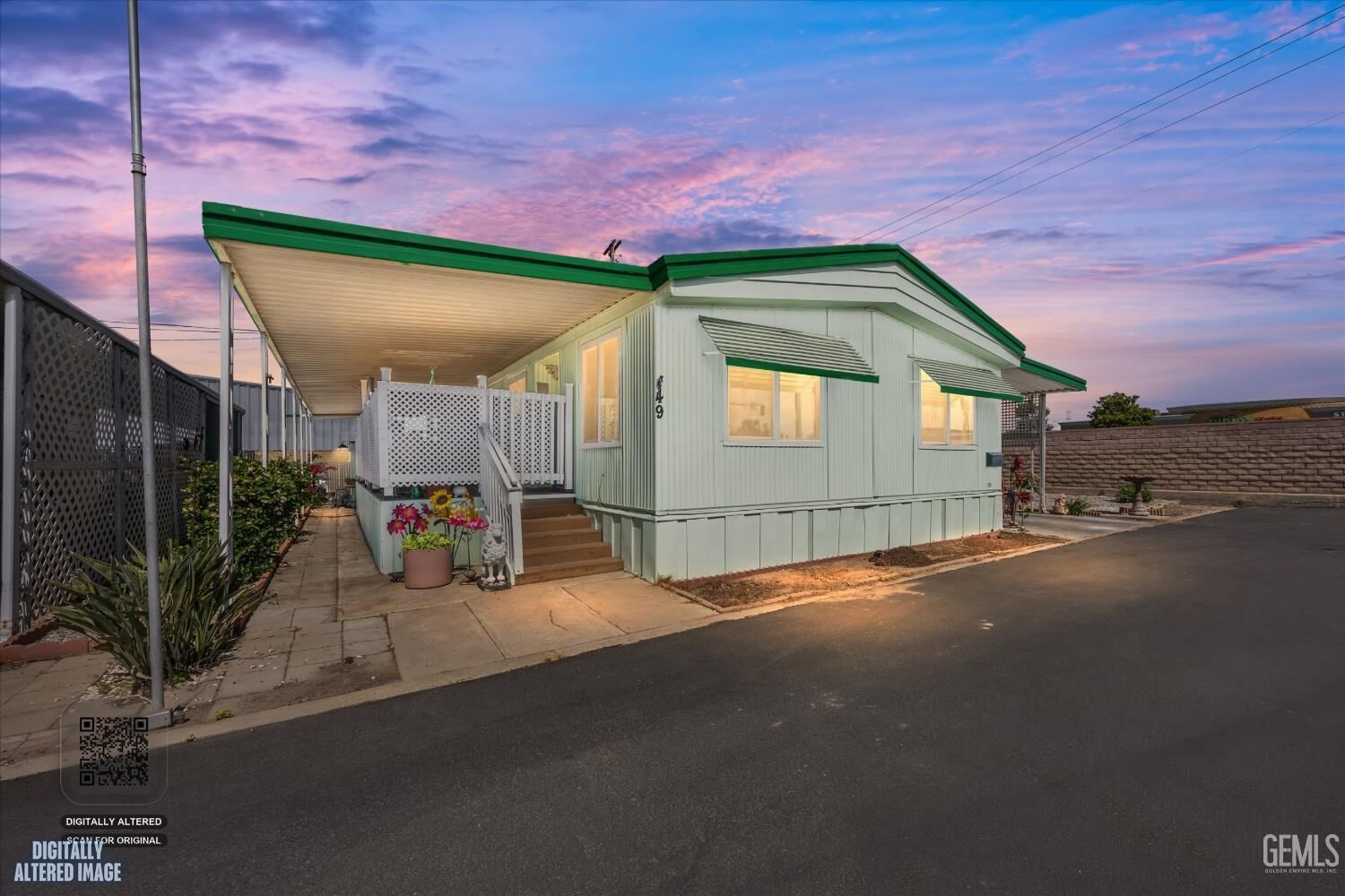 Property Photo:  9131 Rosedale Hwy 49  CA 93312 