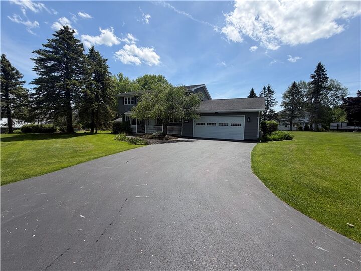 Property Photo:  3158 Ken Mor Dr  NY 13148 